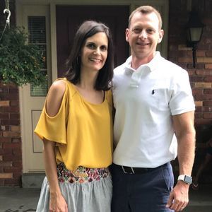 Meet your Posher, Gina